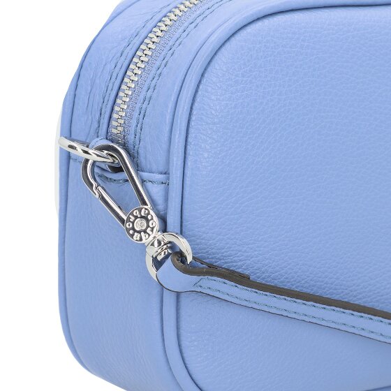 abro Dalia Umhängetasche Leder 23 cm