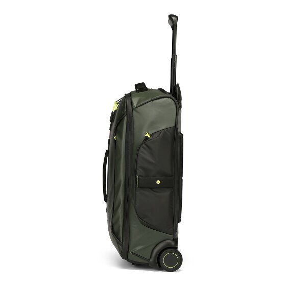 Samsonite Paradiver Light 2 Rollen Reisetasche 55 cm