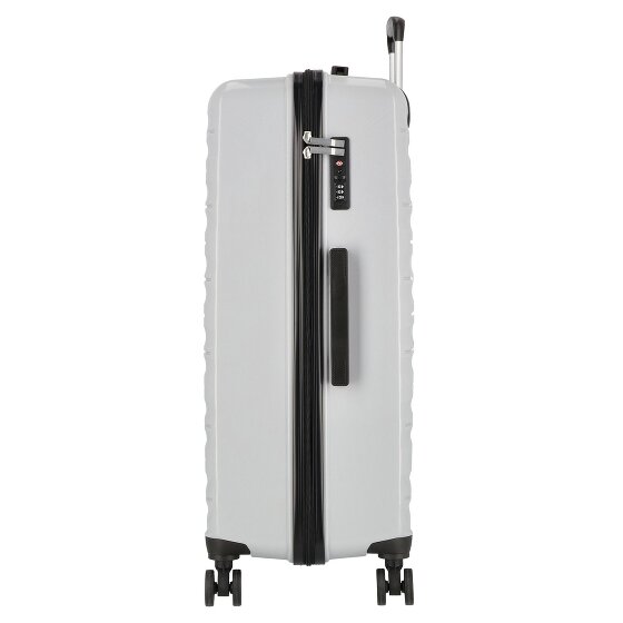 Cocoono Madrid 4 Rollen Trolley 77 cm