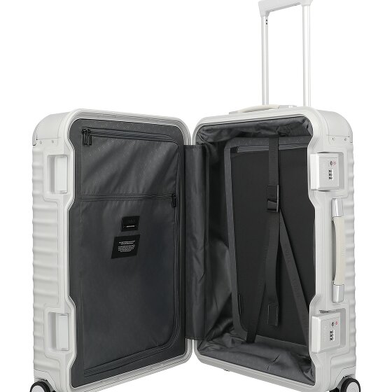 Titan Eternity 4 Rollen Trolley M 69 cm