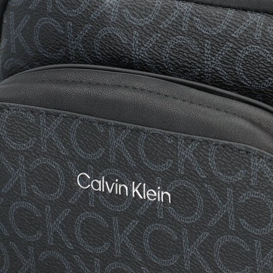 Calvin Klein CK Must Mini Bag Umhängetasche 16 cm