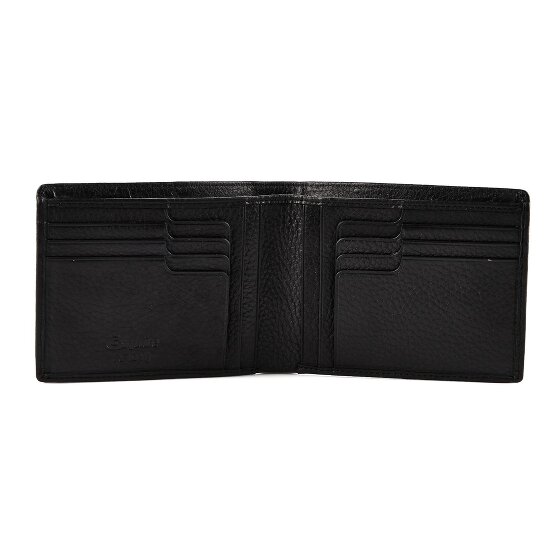 Esquire Texas Geldbörse RFID Schutz Leder 12 cm