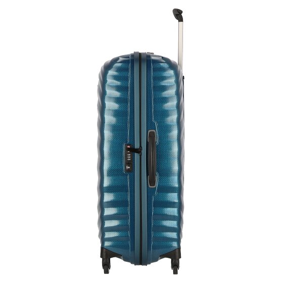 Samsonite Lite Shock Spinner 4-Rollen Trolley 75 cm