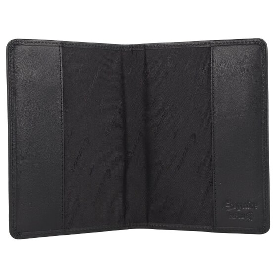 Esquire Harry Passetui RFID Leder 9,5 cm