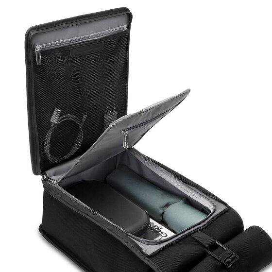 Kapten & Son Lund Pro Business-Rucksack 48 cm Laptopfach