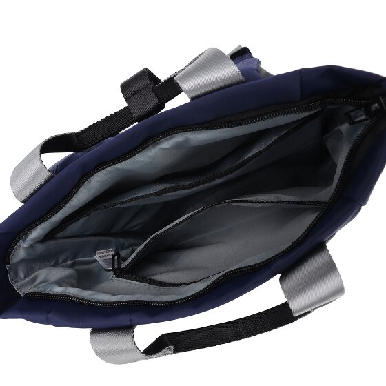 Hedgren Nova Solar Rucksack 37,5 cm Laptopfach