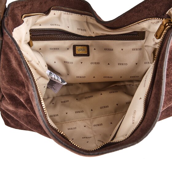 Guess Camden Schultertasche 39 cm