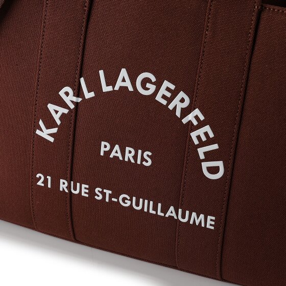 Karl Lagerfeld Rsg Handtasche 33 cm