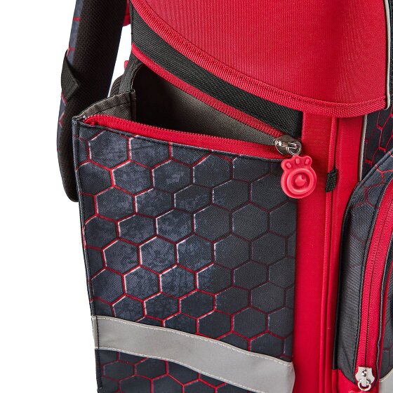 School-Mood Champion Maxx Schulranzen-Set 6-Teilig Modell 2026