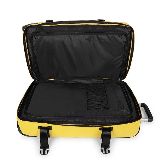 Eastpak Transit'R Plus 4 Rollen Reisetasche 68 cm