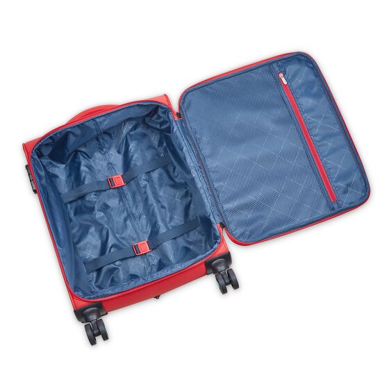 MODO by Roncato Eclipse 2.0 4 Rollen Kabinentrolley 55 cm