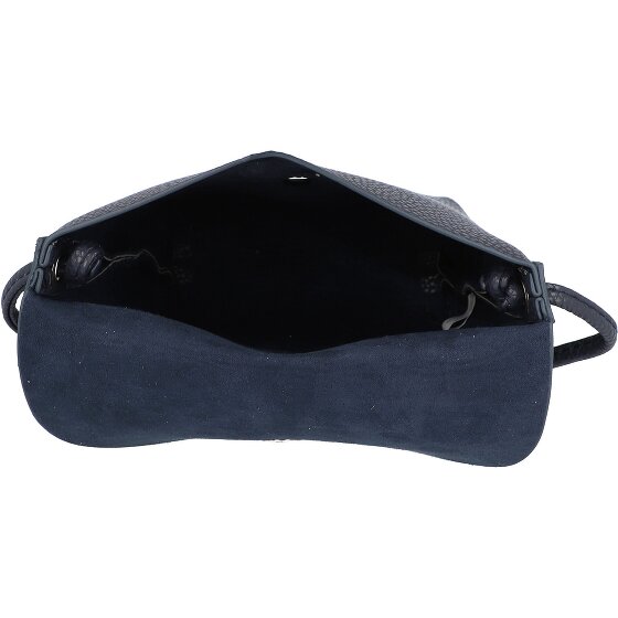 Tom Tailor Denim Ida Mini Bag Umhängetasche 17 cm