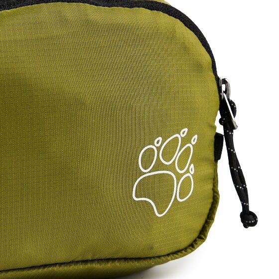 Jack Wolfskin Wandermood Gürteltasche 22 cm