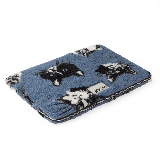 Wouf Teddy Laptophülle 32.5 cm