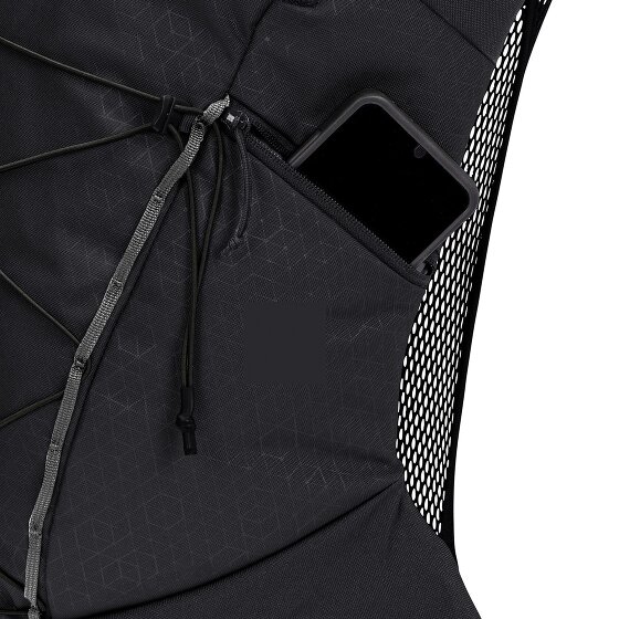 Vaude Agile Air Wanderrucksack 53 cm