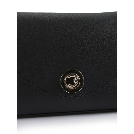 Coccinelle Nikla Schultertasche Leder 30 cm