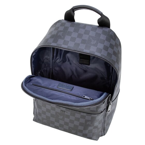 Joop! Cortina Piazza Miko City Rucksack 38 cm Laptopfach