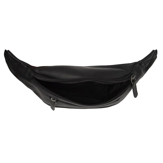 The Chesterfield Brand Brana Gürteltasche Leder 27 cm