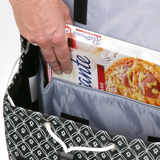 Andersen Shopper Royal Shopper Famke Einkaufstrolley 59 cm