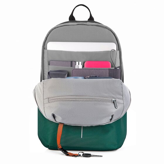 XD Design Bobby Soft RFID 45 cm Laptopfach