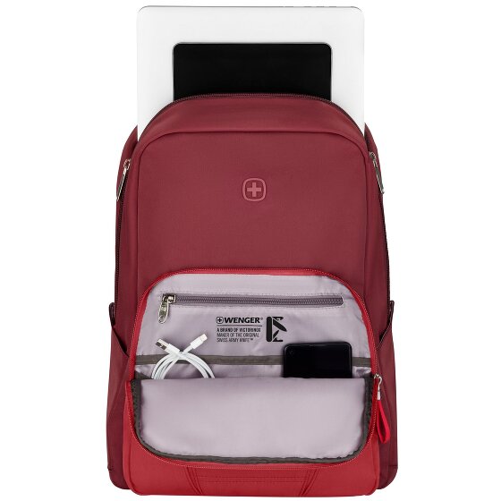 Wenger Motion Daypack 42 cm Laptopfach
