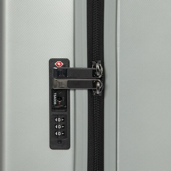 Porsche Design Voyager 4 Rollen Kabinentrolley S 55 cm