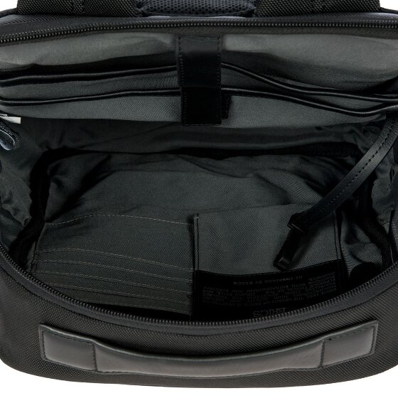 Bric's Monza Rucksack 37 cm Laptopfach