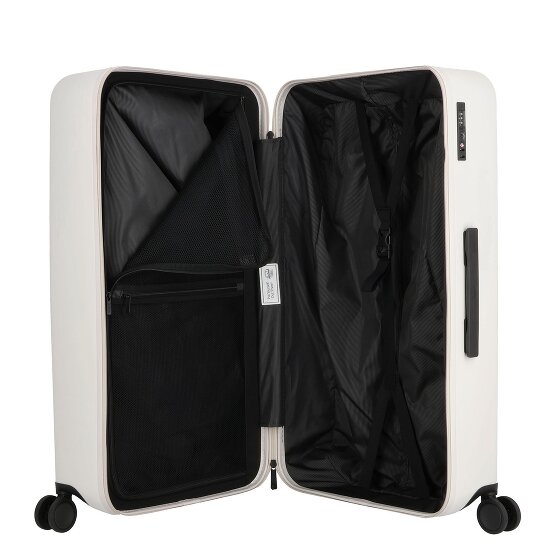 Herschel Heritage 4 Rollen Trolley L 81 cm