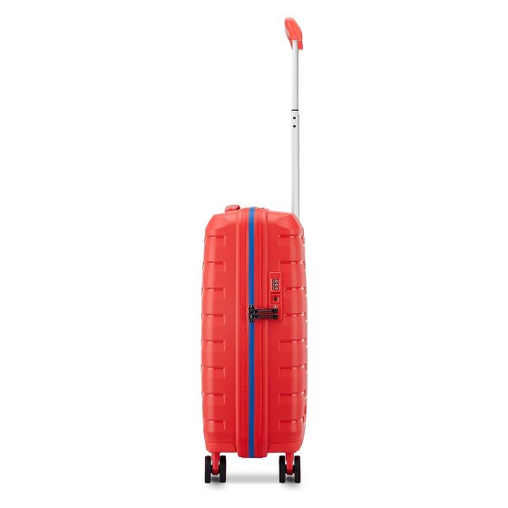 Roncato Skyline 2.0 Neon 4 Rollen Kabinentrolley 55 cm