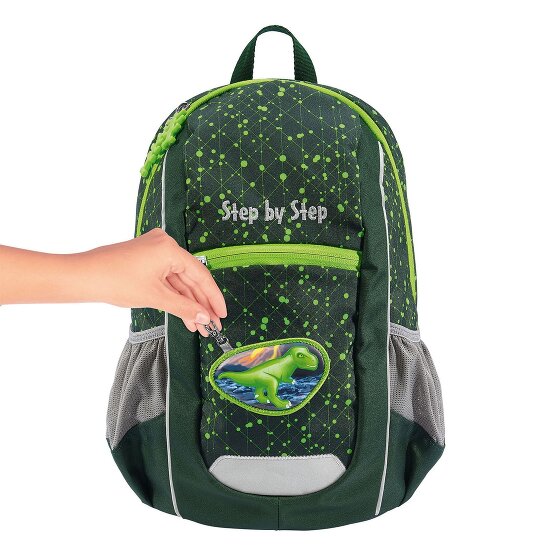 Step by Step KIGA Maxi Kinderrucksack 34 cm