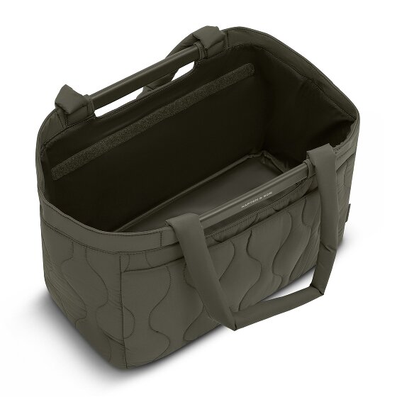 Kapten & Son Vaasa Shopper Tasche 48 cm
