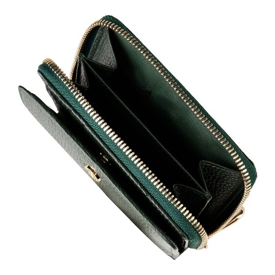 Esquire Alexandria Geldbörse RFID Schutz Leder 12.5 cm