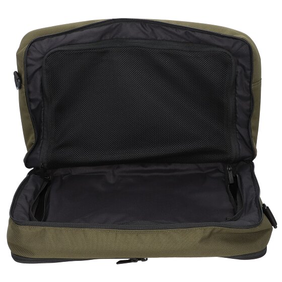 Herschel Bowen Aktentasche 45 cm