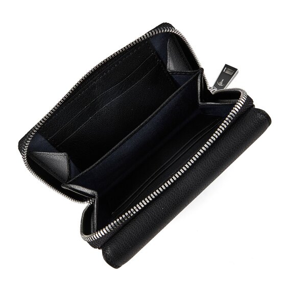 Joop! Lantea Geldbörse RFID Schutz Leder 13.5 cm