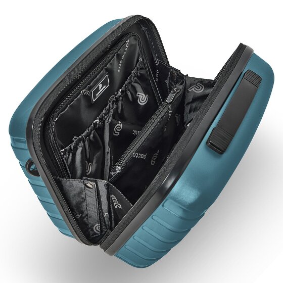 Pactastic Collection 04 Beauty Case 34 cm