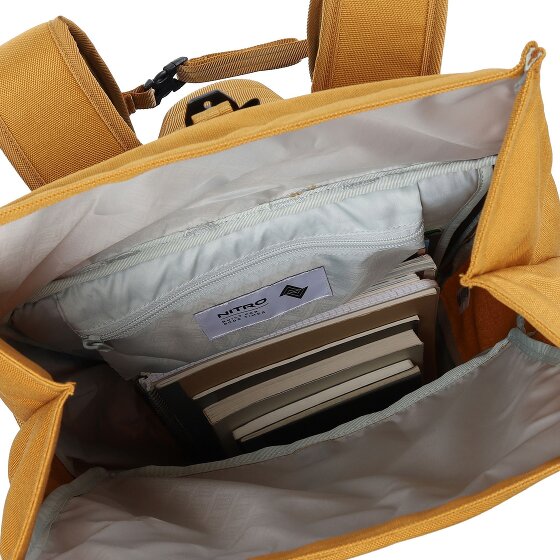 NITRO Cosmo Daypack 46 cm Laptopfach