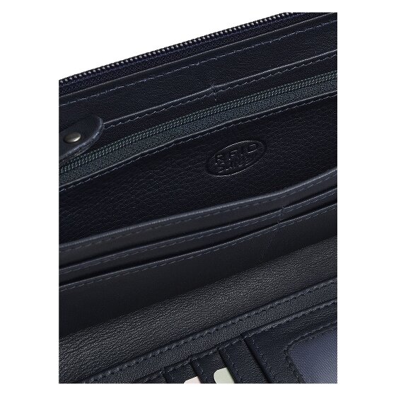 The Chesterfield Brand Mirelle Geldbörse RFID Schutz Leder 19 cm