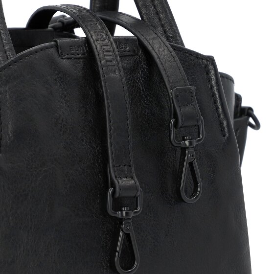 aunts & uncles Grandma´s Luxury Club Mrs. Plum Crumble Handtasche Leder 29 cm