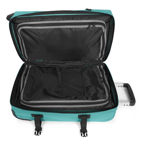 Eastpak Transit'R 2 Rollen Reisetasche S 51 cm