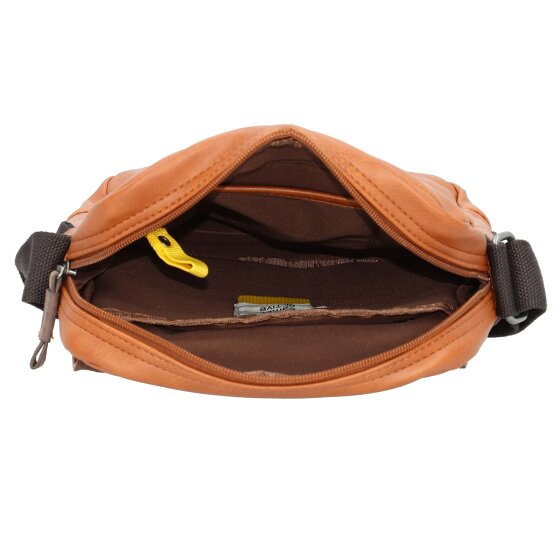 camel active Laos Umhängetasche 20 cm