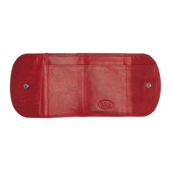 The Chesterfield Brand Newton Geldbörse RFID Schutz Leder 10 cm