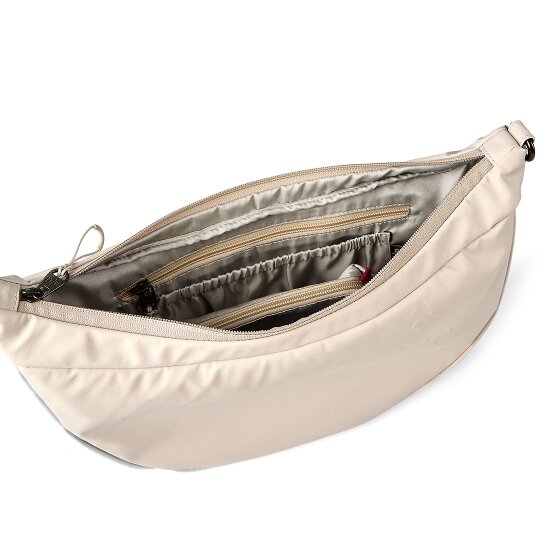 aunts & uncles Japan RE Yoshii RE Umhängetasche 34.5 cm mit Dehnfalte