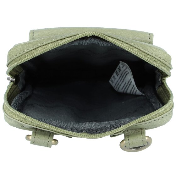 Greenland Nature Nature Soft Handytasche Leder 11 cm