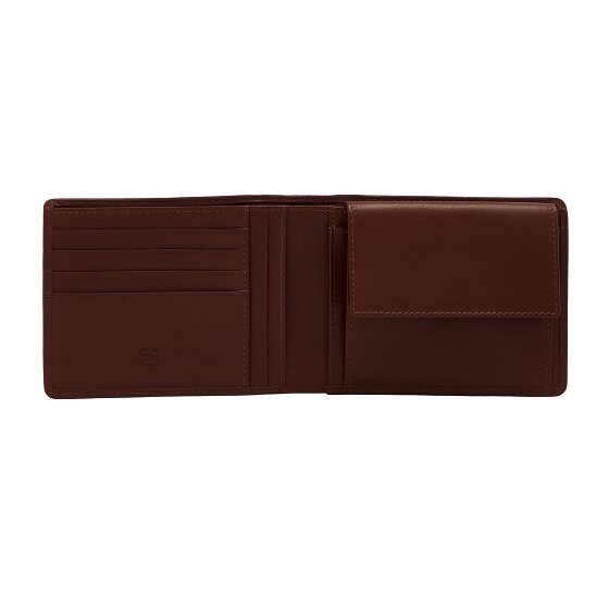 Piquadro W149 Geldbörse RFID Schutz Leder 12.5 cm