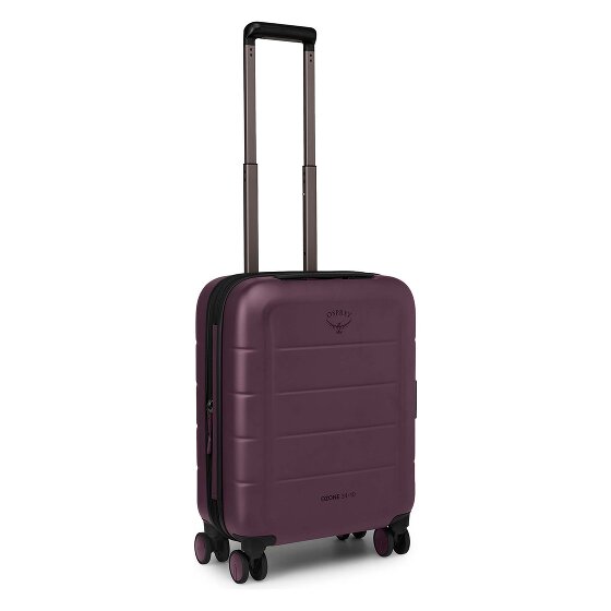 Osprey Ozone 4 Rollen Kabinentrolley 55 cm mit Dehnfalte