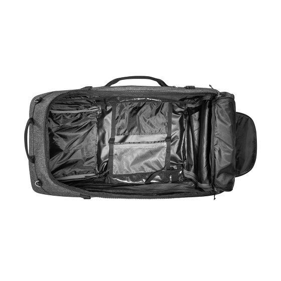 Tatonka Duffle Roller 140 Faltbare 2-Rollen Reisetasche 87 cm