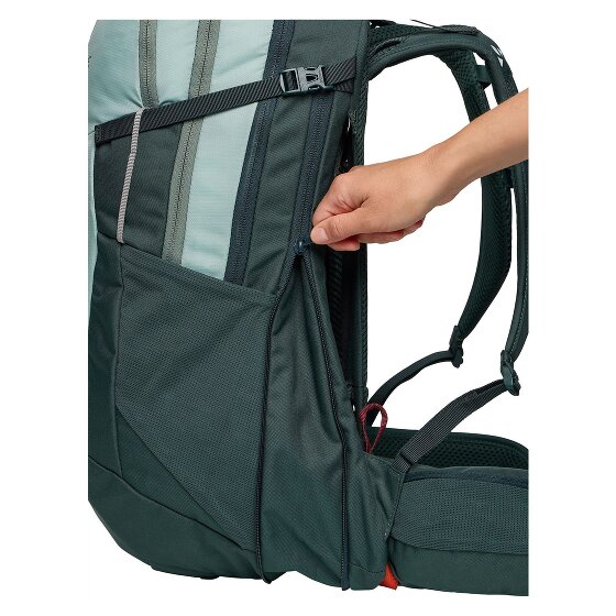 Vaude Women's Wizard Wanderrucksack 51 cm