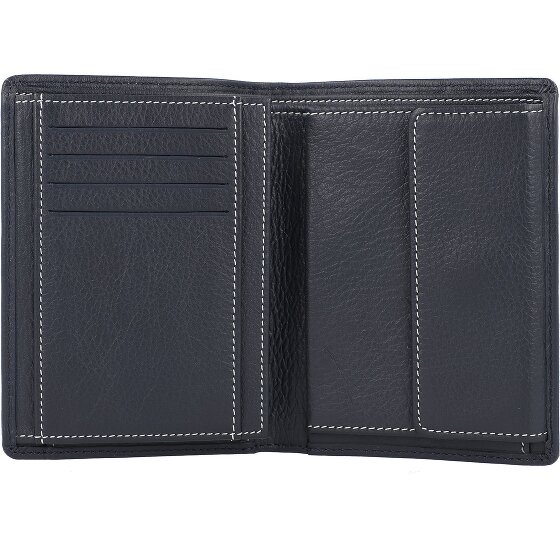 Picard Diego Geldbörse Leder 9 cm