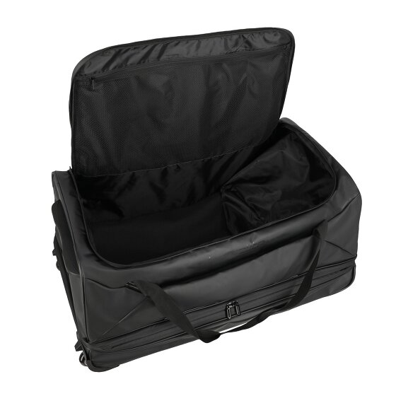 Travelite Basics 2 Rollen Reisetasche 80 cm