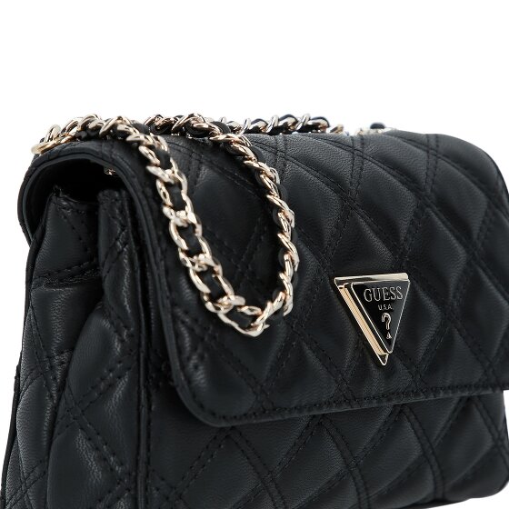Guess Giully II Mini Bag Schultertasche 18 cm